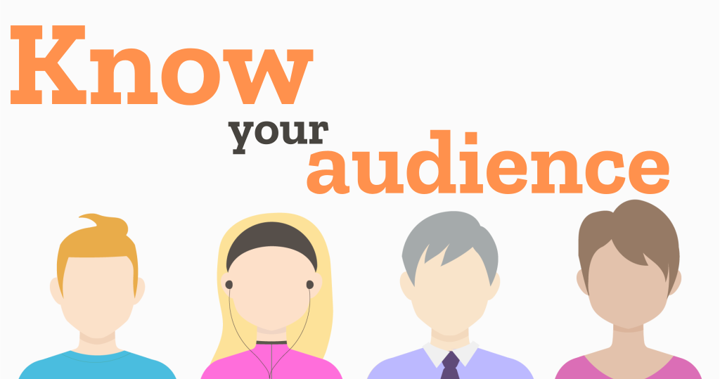 Understanding Your Audience: