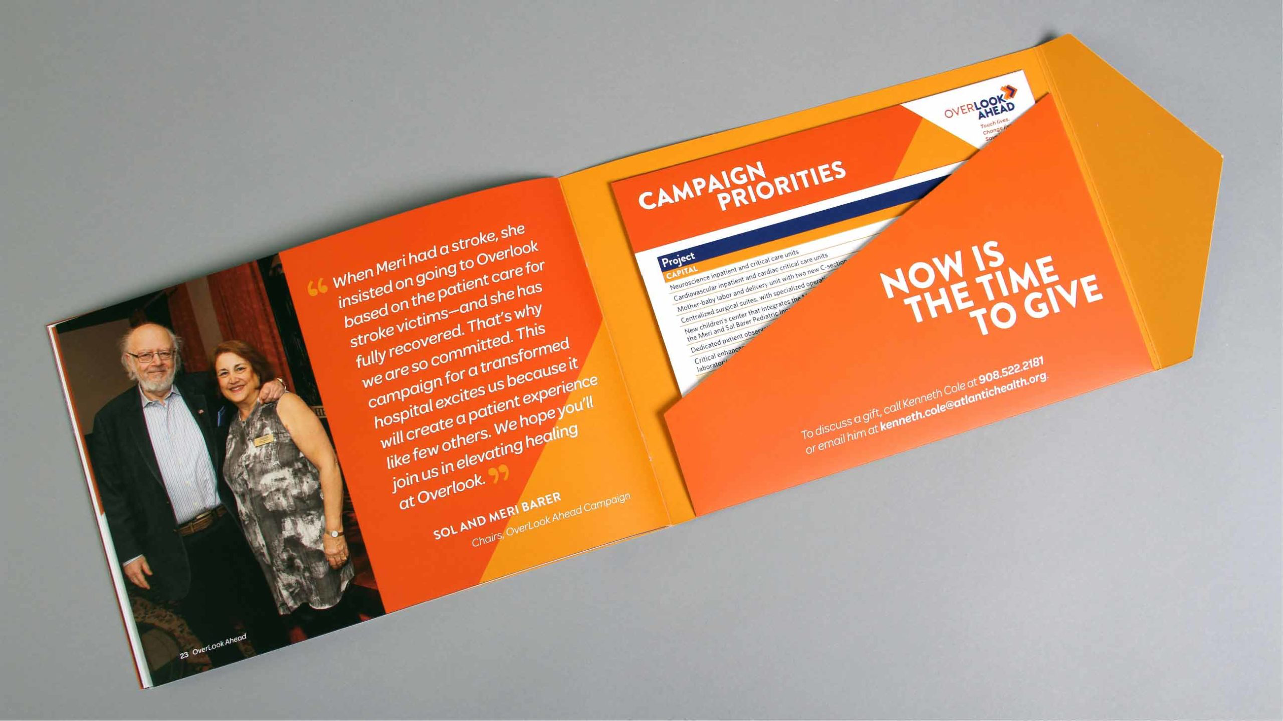 Designing Brochures That Capture Attention: Tips for Eye-Catching Marketing Materials