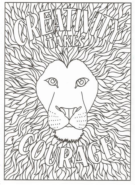 Printable Coloring Books: A Timeless Sanctuary for Creative Expression Across Ages and Cultures